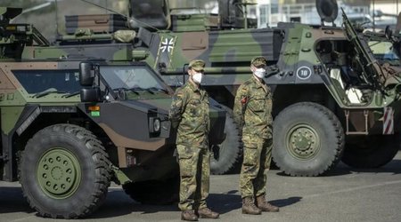 London to continue to supply arms to Kyiv