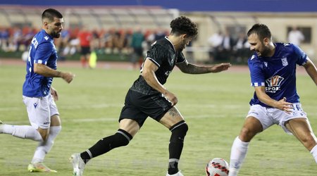 Azerbaijan scores points in UEFA ranking