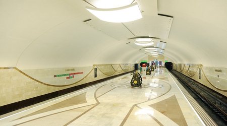 Бакметрополитен: Мы не обращались в Тарифный совет