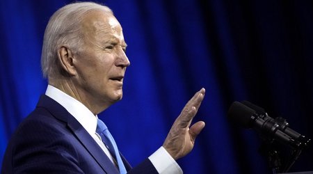 Байден: США не позволят Ирану заполучить ядерное оружие