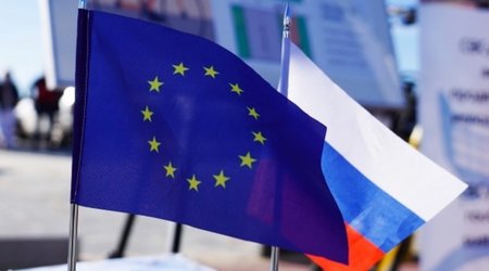 Gas won't make EU's next Russian sanctions package