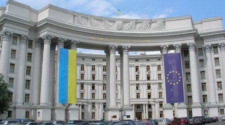 Ukraine cuts diplomatic relations with North Korea