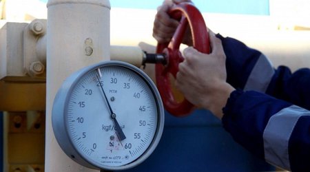 Italy's dependence on Russian gas drops to 25%