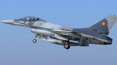 США усложнят передачу Турции истребителей F-16
