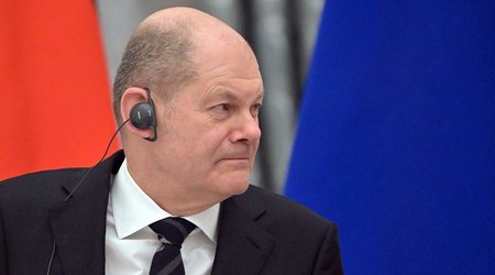 Mass Media: German chancellor may resign