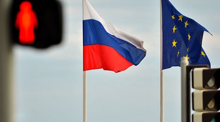 European Commission plans to slightly mitigate some sanctions against Russia