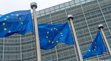 Представители руководства Еврокомиссии (ЕК) посетят Азербайджан