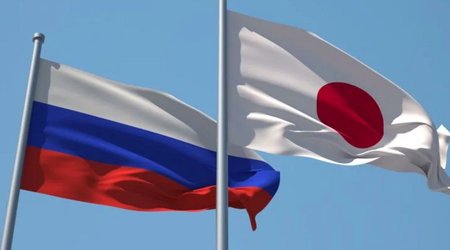 Russia imposes sanctions on over 380 Japanese parliamentarians