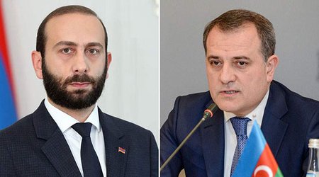 Azərbaycan və Ermənistan XİN rəhbərləri görüşəcək