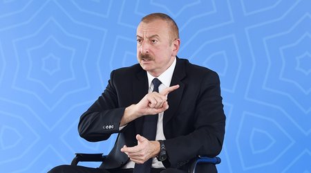 Bəzi kadrlar etimadı doğrultmadı - Prezident 