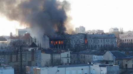 US institute: Russia now has no opportunity to take Odessa