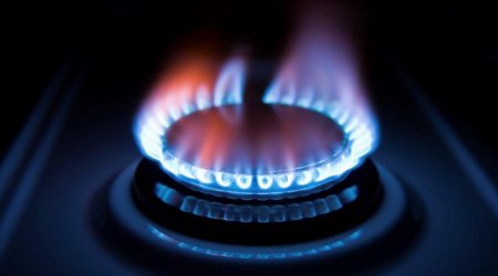 Azerbaijan sees 17,5% increase in commercial gas extraction
