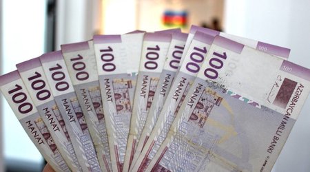 Investment in Azerbaijan's economy up 1%