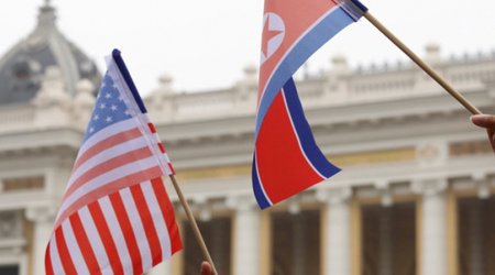 Северную Корею ждут новые санкции