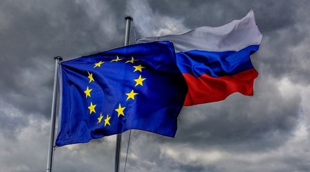 EU Foreign Ministers agree on new package of sanctions against Russia