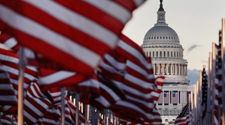 США предупредили Китай о возможных попытках помочь России