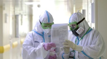 S. Korea reports growth in new COVID-19 cases as omicron subvariant spreads