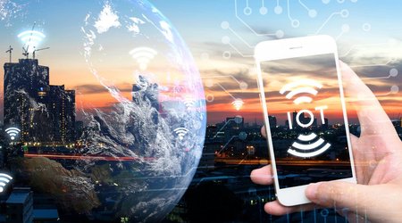 Azerbaijan improves its position in global internet speed ranking