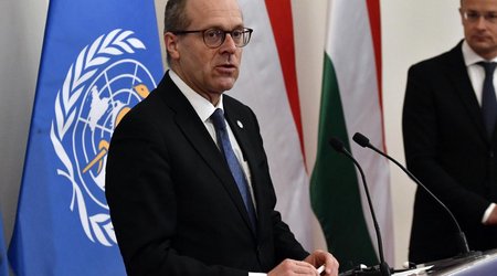 WHO urges Europe to take action due to new wave of coronavirus