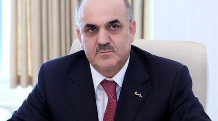 Səlim Müslümovun istintaqı başa çatıb, cinayət işi məhkəməyə göndərilib