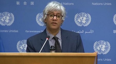 UN releases its latest report on civilian casualties in Ukraine