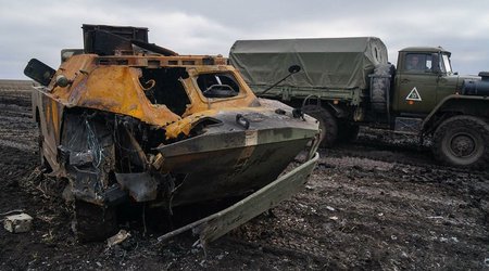 Russia’s losses in Ukraine reach 39,000 servicemen