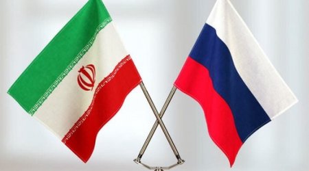 Иран и Россия перешли на расчеты в нацвалюте