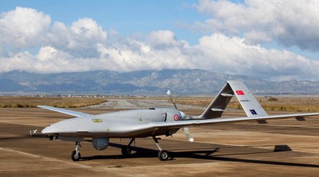 Fundraising continues in Europe to purchase Bayraktar drones for Ukraine