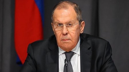 Lavrov threatens Ukraine: Geography of operations may expand