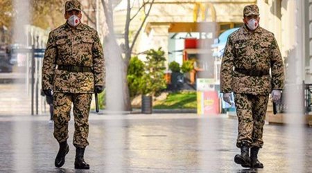 В Азербайджане не ожидается введения жестких мер в связи с коронавирусом