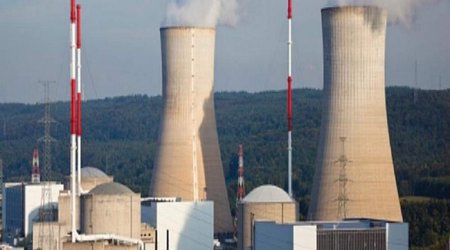 UK government okays project of new nuclear power plant