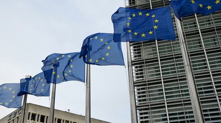 Новые санкции Евросоюза против России вступят в силу 21 июля