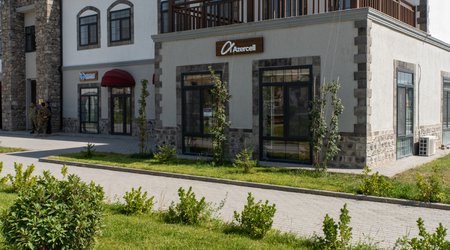 “Böyük Qayıdış”la Qarabağa dönən həmvətənlərimizin xidmətindəyik!-FOTOLAR