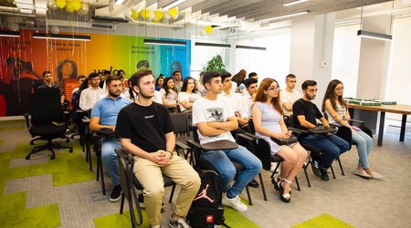 “Yelo Summer Challenge” proqramının iştirakçıları seçildi