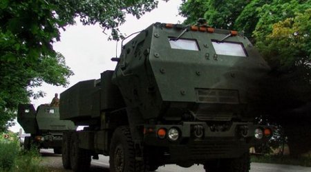 Генерал США рассказал, удалось ли РФ уничтожить системы HIMARS в Украине
