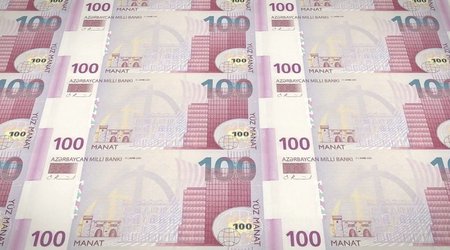 Счетная палата в первом полугодии восстановила 16 млн манатов бюджетных средств