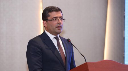MEDİA-nın təşkilatçılığı ilə "Dərinləşən media islahatları adlı konfrans keçirilib