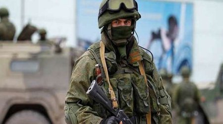 UK Defense Ministry says Russian troops face critical shortages of ground-attack missiles
