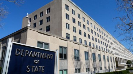 US State Department says it would welcome Russia-Ukraine agreement on grain