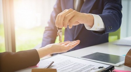 Азербайджанским банкам представлены новые лимиты для ипотечного кредитования