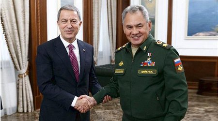 Турция отреагировала на ракетный удар по порту Одессы