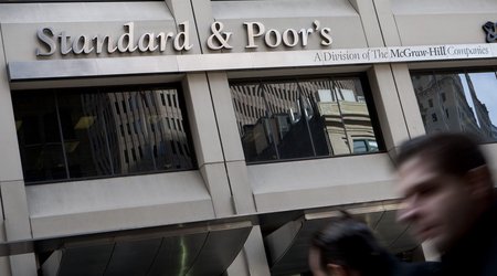 S&P assesses impact of Russian-Ukrainian conflict on economy of Azerbaijan