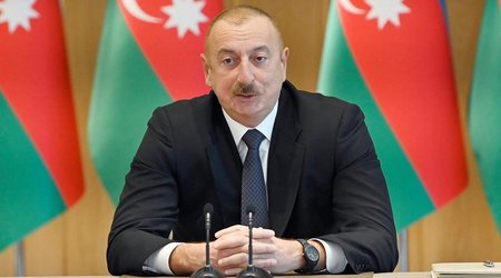 Президент Ильхам Алиев дал поручения новым главам ИВ