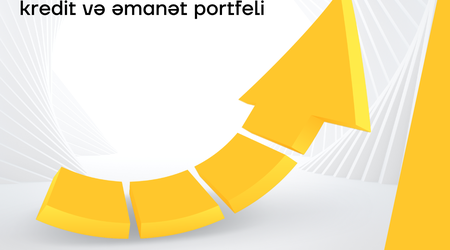 Депозитный и кредитный портфели Yelo Bank-а превысили полмиллиарда