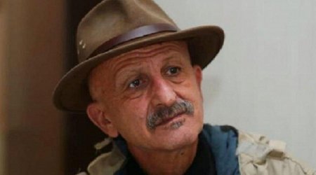 Ильхам Алиев наградил Резу Дегати