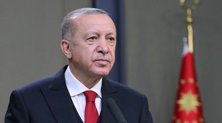 Erdogan: Sweden and Finland won't be able to join NATO unless Turkiye's demands are fulfilled