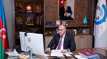 Səfər Mehdiyevin ölkədən çıxışına "STOP" qoyuldu