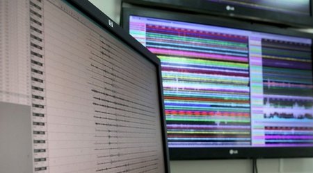 Magnitude 4.3 earthquake jolts Turkiye