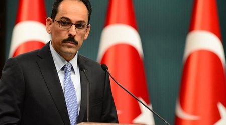 Turkish President's Spokesman: Agreement on grain corridor may end war in Ukraine