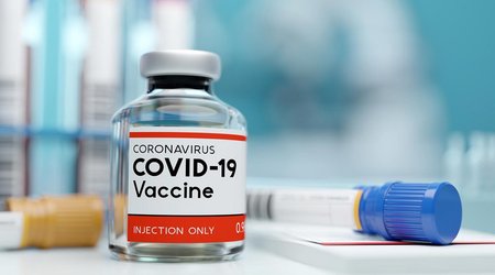 US donates 500,000 doses of coronavirus vaccine to Ukraine